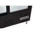 Polar G-Series Upright Back Bar Cooler with Double Sliding Doors 490Ltr GJ448-A